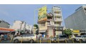 Cho thuê nhà Mặt Tiền Lũy Bán Bích q.Tân Phú, 100m²,2Lầu- NGAY UBND QUẬN
